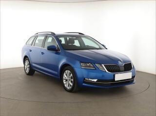 �koda Octavia Style 1.6 TDI, �R,1.maj