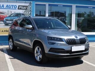 �koda Karoq Style 1.5 TSI