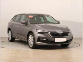 koda Scala Style Plus 1.0 TSI, R 1, DSG