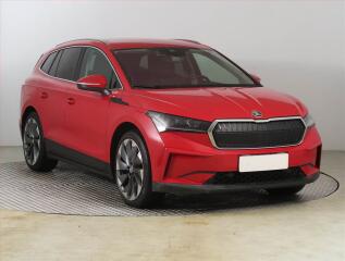 �koda Enyaq iV iV 80 (82 kWh), SoH 91%