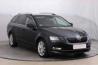 �koda Octavia Style Plus 2.0 TDI, Automat