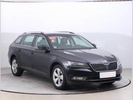 koda Superb 2.0 TDI, Automat, Ke, Navi