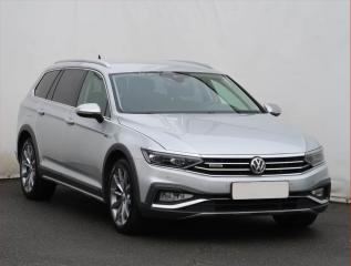 Volkswagen Passat Alltrack 2.0 TDI, R, Alltrack
