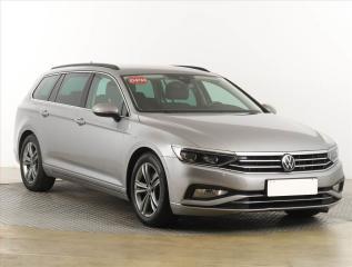 Volkswagen Passat 2.0 TDI, digi klima