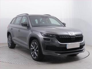 �koda Kodiaq Sportline 1.5 TSI