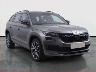 �koda Kodiaq Sportline 1.5 TSI