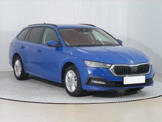 �koda Octavia 2.0 TDI, Tempomat