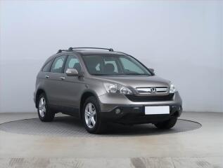 Honda CR-V Elegance 2.2 i-CTDi, 4X4
