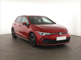 Volkswagen Golf 2.0 GTI