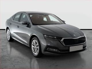 �koda Octavia 2.0 TDI