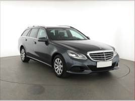 Mercedes-Benz E 220 BlueTEC, Automat, Ke