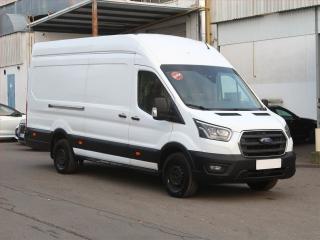 Ford Transit 2.0 EcoBlue, Jumbo, 15m3, R
