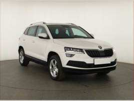 koda Karoq Style 2.0 TDI, DSG, 4X4