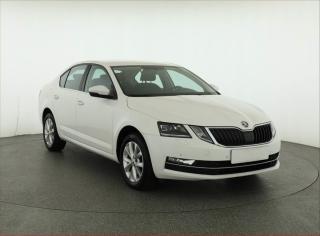 koda Octavia Style Plus 2.0 TDI, Tempomat
