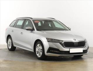 koda Octavia Ambition 2.0 TDI, R,1.maj