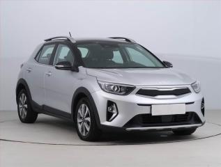 Kia Stonic Exclusive 1.0 T-GDI