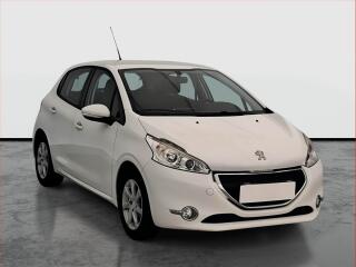 Peugeot 208 1.2 PureTech, �R,1.maj