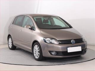Volkswagen Golf Plus 2.0 TDI, Serv.kniha, Tempomat