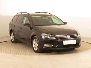 Volkswagen Passat Comfortline 1.6 TDI
