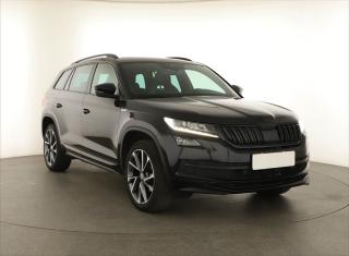 koda Kodiaq Sportline 1.5 TSI
