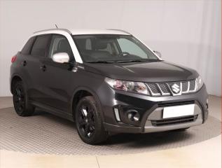 Suzuki Vitara Elegance 1.4 BoosterJet, 4X4