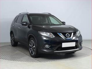 Nissan X-Trail 2.0 dCi, 4X4, Automat, Navi