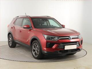 SsangYong Korando 1.5 T-GDI