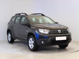 Dacia Duster 1.6 SCe, LPG, R,2.maj