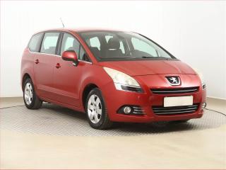 Peugeot 5008 2.0 BlueHDi, Tempomat