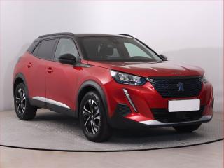 Peugeot 2008 Allure 1.2 PureTech