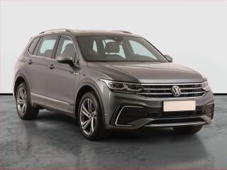 Volkswagen Tiguan Allspace R-Line 2.0 TSI