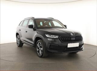 �koda Kodiaq 2.0 TDI