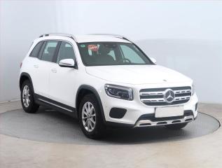 Mercedes-Benz GLB 250 4MATIC, 165KW,4X4