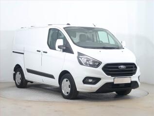 Ford Transit Custom 2.0 EcoBlue, 1Maj