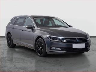 Volkswagen Passat Highline 2.0 TDI, 4X4