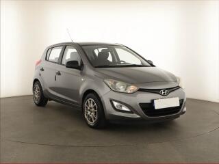 Hyundai i20 1.2