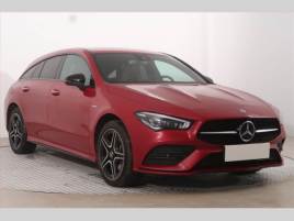 Mercedes-Benz CLA 250e, R, 1 MAJ, DPH