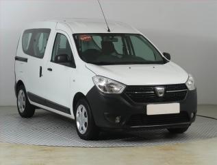 Dacia Dokker Open 1.6 SCe, 5M�st, �R, 1Maj
