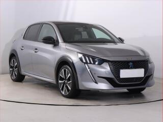 Peugeot 208 GT 50 kWh, SoH 92%, Automat