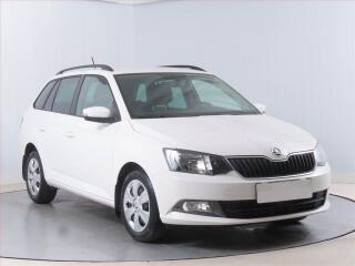 �koda Fabia Ambition 1.0 TSI, �R,1.maj