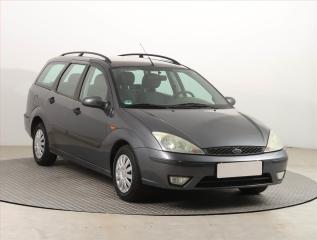 Ford Focus 1.8 16V, nov STK, Tan