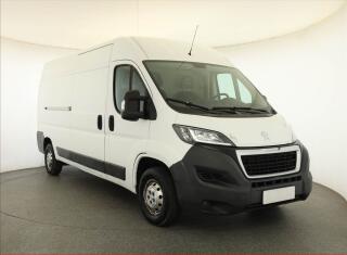 Peugeot Boxer 2.2 HDi, L3H2, 13m3, 1.0t, �R