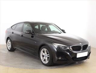 BMW 320d xDrive GT, 4X4, Automat
