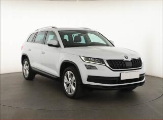 �koda Kodiaq 2.0 TDI