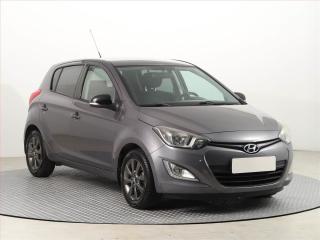 Hyundai i20 Trend 1.2, R,2.maj