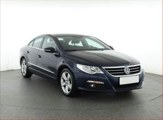 Volkswagen Passat CC 2.0 TDI BMT, Automat, Navi