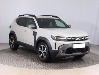 Dacia Duster 1.0 Eco-G