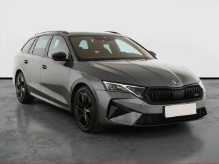 �koda Octavia RS 2.0 TSI, RS, Navigace
