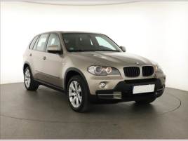 BMW X5 xDrive30d, 4X4, Automat, Ke