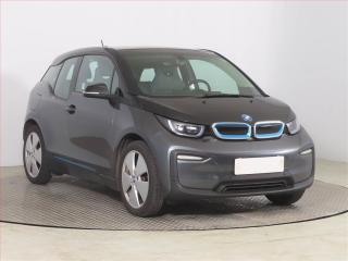 BMW i3 120Ah BEV, SoH 95%